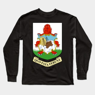 Bermuda Long Sleeve T-Shirt